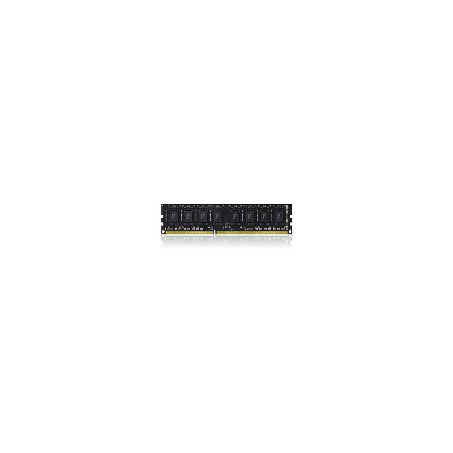 RAM DIMM DDR3 1600MHZ CL11 4GB TEAM GROUP TED34G1600C1101
