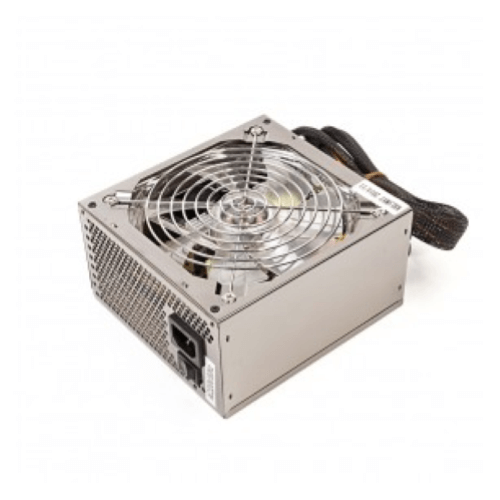 ALIMENTATORE ATX 1050W CON VENTOLA 12CM MACH POWER PSU-1050-SIL