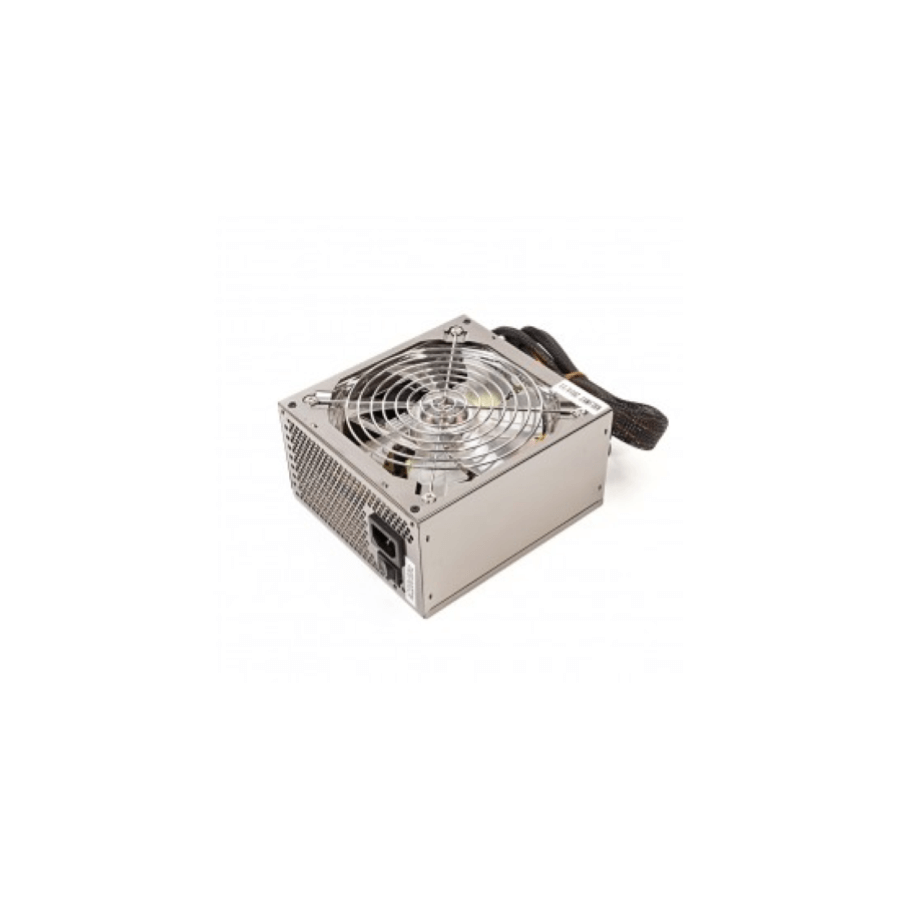 ALIMENTATORE ATX 1050W CON VENTOLA 12CM MACH POWER PSU-1050-SIL