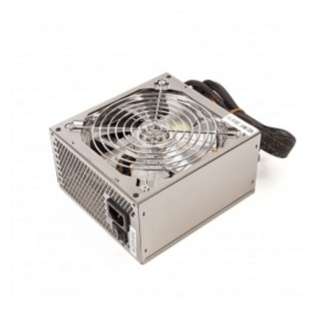 ALIMENTATORE ATX 1050W CON VENTOLA 12CM MACH POWER PSU-1050-SIL
