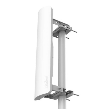 Antenna Settoriale Mikrotik RB921GS-5HPacD-19S 5GHZ 19DBI 2X2 (H+V) RouterOs L4