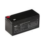 MACHPOWER BATTERIA PER UPS E ALLARMI 12V/2.3AH UPS-B212
