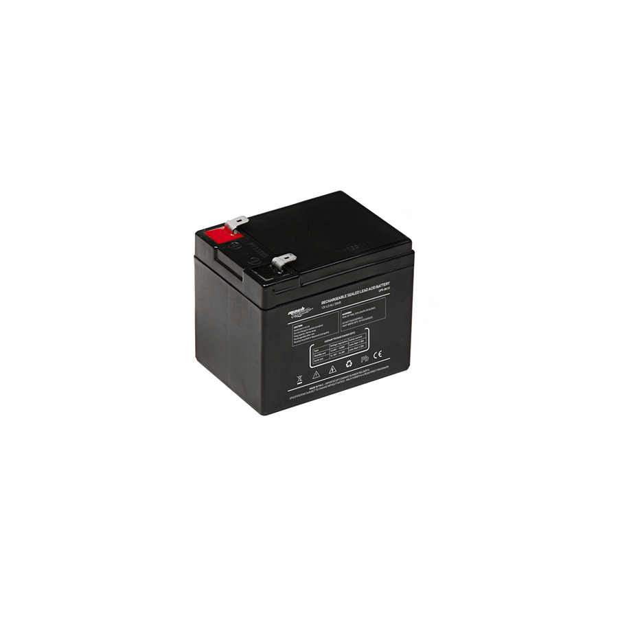 MACHPOWER BATTERIA PER UPS 12V/4.5AH UPS-B412