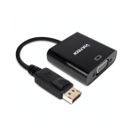 ADATTATORE CONVERTITORE DISPLAYPORT TO VGA VULTECH SN10407
