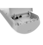 Antenna Settoriale Mikrotik RB921GS-5HPacD-19S 5GHZ 19DBI 2X2 (H+V) RouterOs L4