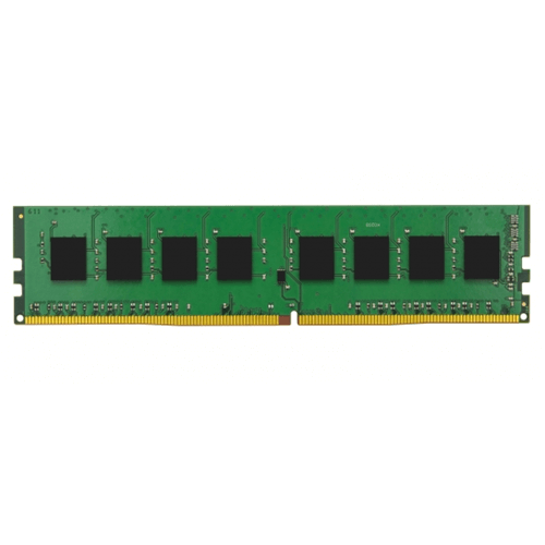 RAM DIMM DDR4 2666MHZ 8GB C19 KINGSTON KVR26N19S8/8