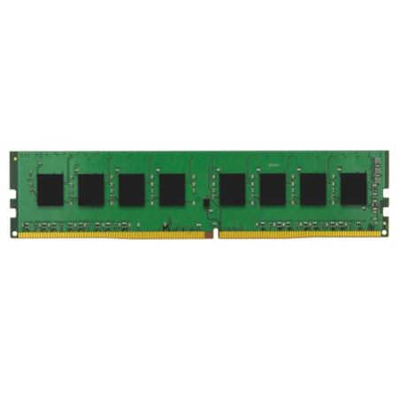 RAM DIMM DDR4 2666MHZ 8GB C19 KINGSTON KVR26N19S8/8