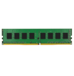 RAM DIMM DDR4 2666MHZ 8GB C19 KINGSTON KVR26N19S8/8