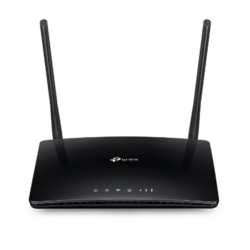 ROUTER 4G LTE 300MBPS 2 ANTENNE TP-LINK TL-MR6400