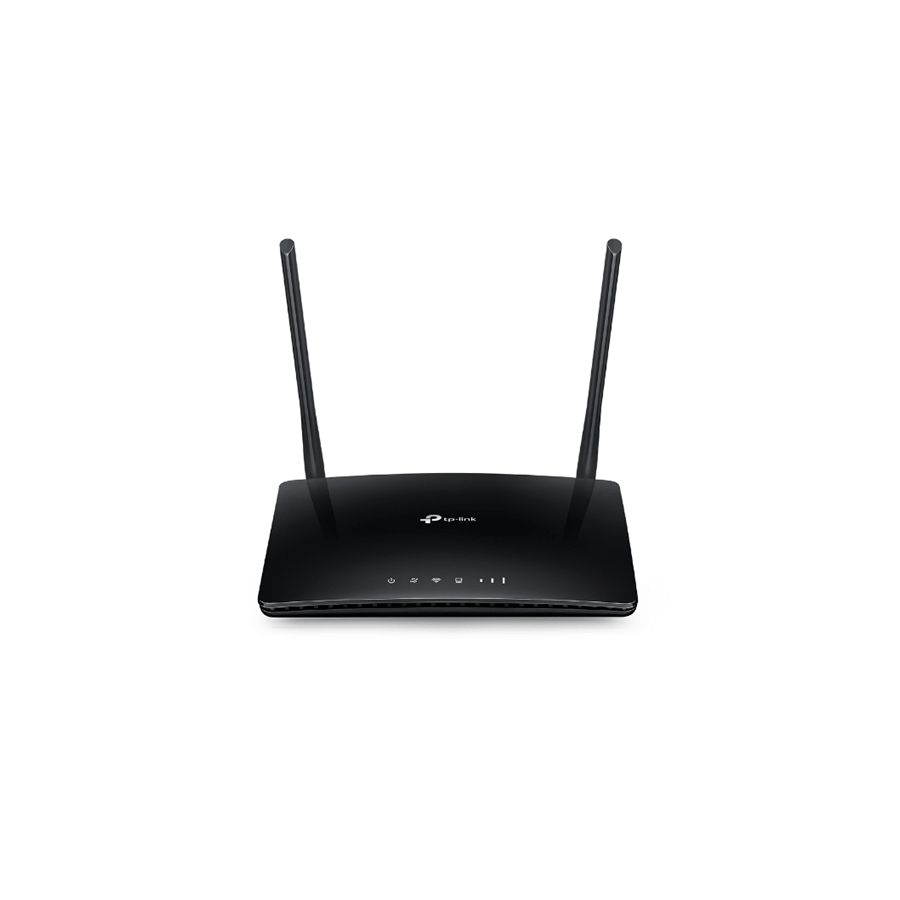 ROUTER 4G LTE 300MBPS 2 ANTENNE TP-LINK TL-MR6400