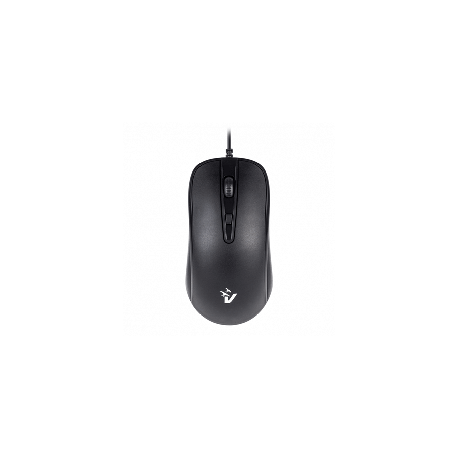 MOUSE VULTECH MOU-978 USB 2.0 1200DPI REGOLABILI