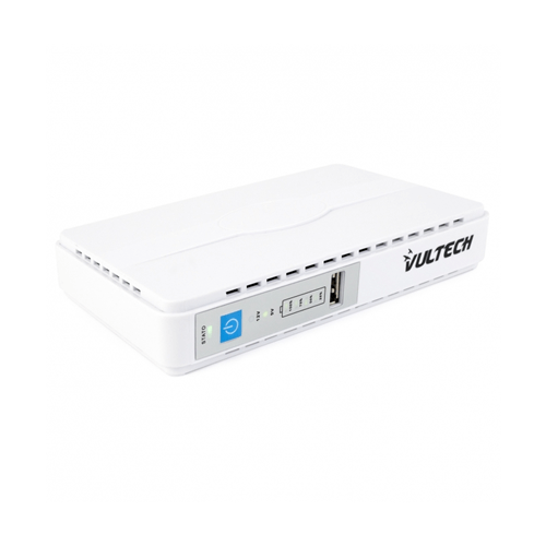 UPS DC 30W GRUPPO DI CONTINUIT� VULTECH UPS30WPW-DC POE