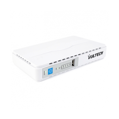 UPS DC 30W GRUPPO DI CONTINUIT� VULTECH UPS30WPW-DC POE