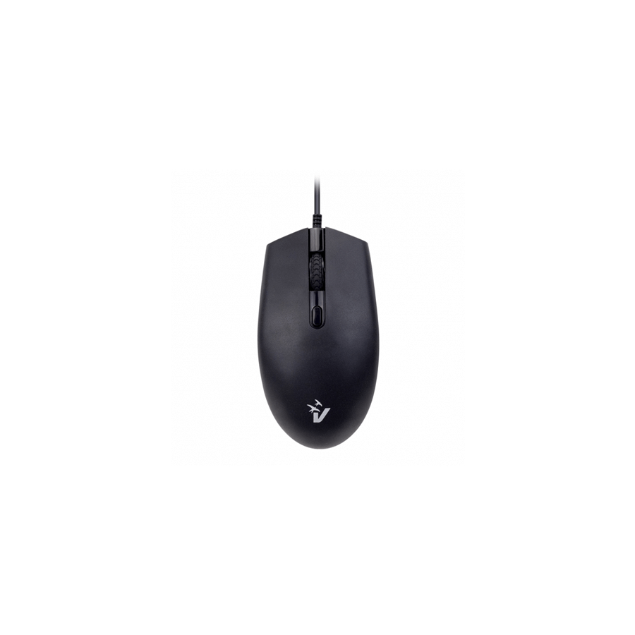 MOUSE VULTECH MOU-2038 USB 2.0 1600DPI REGOLABILI