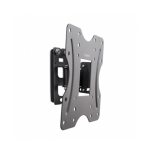 STAFFA SERIE LITE VULTECH BTV-M2342LITE PER TV LED, LCD E PLASMA DA 23" A 42" FISSA