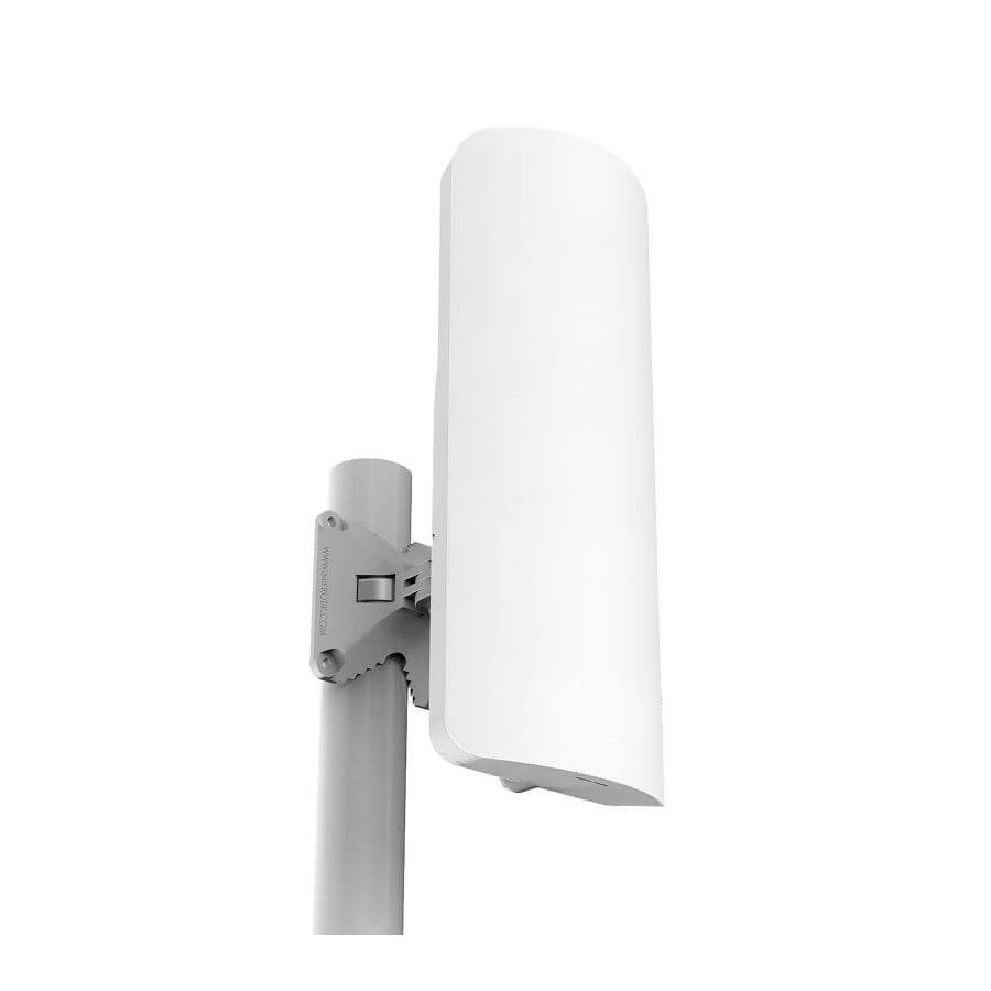 Antenna Settoriale Mikrotik RB921GS-5HPacD-15S 5GHZ 15DBI 2X2 (H+V) RouterOs L4
