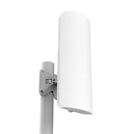 Antenna Settoriale Mikrotik RB921GS-5HPacD-15S 5GHZ 15DBI 2X2 (H+V) RouterOs L4