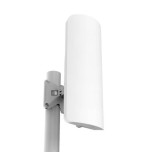 Antenna Settoriale Mikrotik RB921GS-5HPacD-15S 5GHZ 15DBI 2X2 (H+V) RouterOs L4