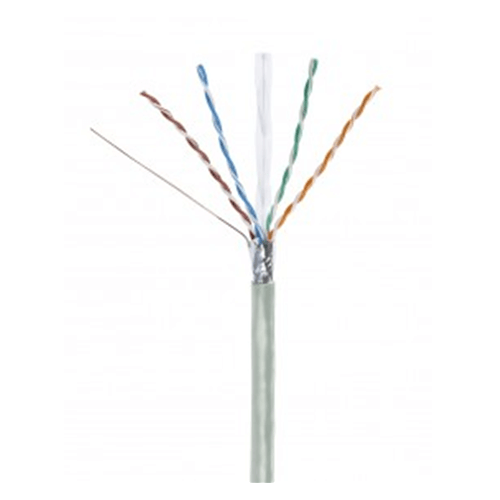 MACHPOWER MATASSA UTP CAT 5E 305m CCA 0.5MM 24AWG CM-001-CPR