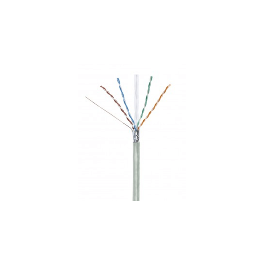 MACHPOWER MATASSA UTP CAT 5E 305m CCA 0.5MM 24AWG CM-001-CPR