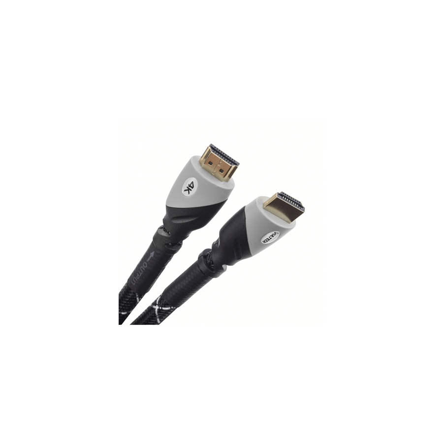 CAVO VULTECH HDMI TO HDMI V.2.0 4K 60HZ 3D ARC 20MT. (AA14320PRO)