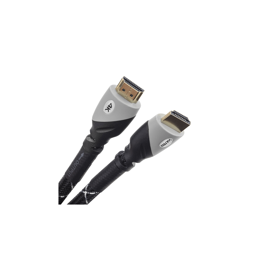 CAVO VULTECH HDMI TO HDMI V.2.0 4K 60HZ 3D ARC 10MT. (AA14310PRO)