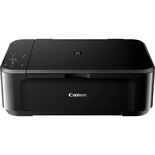 STAMPANTE MULTIFUNZIONE WI-FI INKJET A4 CANON MG3650S NERA
