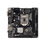 SCHEDA MADRE SKT. 1151 COFFEE LAKE ASROCK H310CM-DVS (1151-V2)