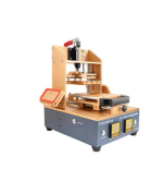 MACCHINA 5 IN 1 - SEPARATORE MIDDLE FRAME, SEPARATORE LCD SOTTO VUOTO, RIMUOVI COLLA, LAMINATORE PER CORNICI, PRERISCALDATORE BA