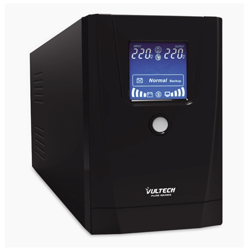 UPS VULTECH UPS1500VA-PURE