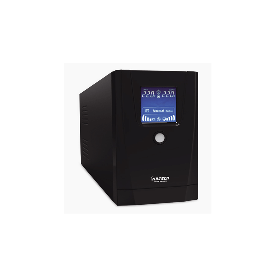 UPS VULTECH UPS1500VA-PURE