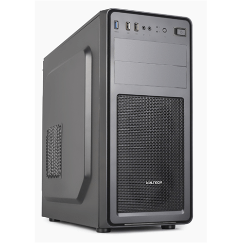 CASE ATX VULTECH VCO-A2699 (NO ALIMENTATORE)