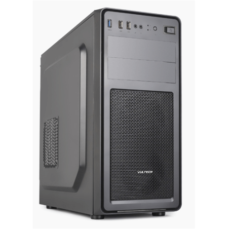 CASE ATX VULTECH VCO-A2699 (NO ALIMENTATORE)