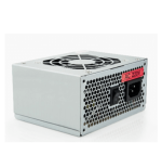 ALIMENTATORE MICRO-ATX VULTECH VPS-M500B 250W CON VENTOLA 12CM TERMOREGOLATA - RETAIL