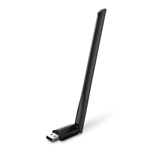 SCHEDA DI RETE WIRELESS DUAL BAND AC600 USB TP-LINK ARCHER T2U PLUS