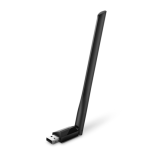 SCHEDA DI RETE WIRELESS DUAL BAND AC600 USB TP-LINK ARCHER T2U PLUS