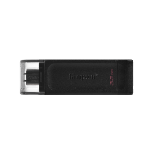 PENDRIVE USB-C KINGSTON 32GB DT70/32GB