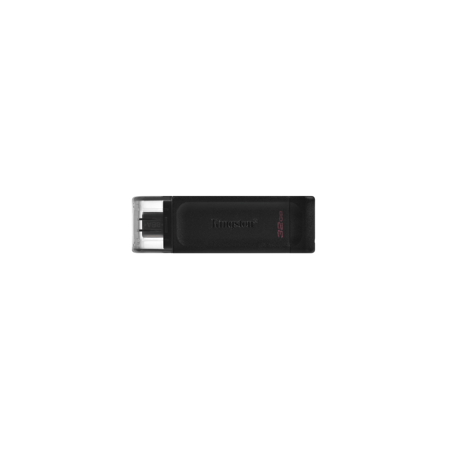 PENDRIVE USB-C KINGSTON 32GB DT70/32GB