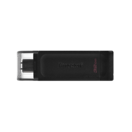 PENDRIVE USB-C KINGSTON 32GB DT70/32GB
