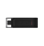 PENDRIVE USB-C KINGSTON 32GB DT70/32GB