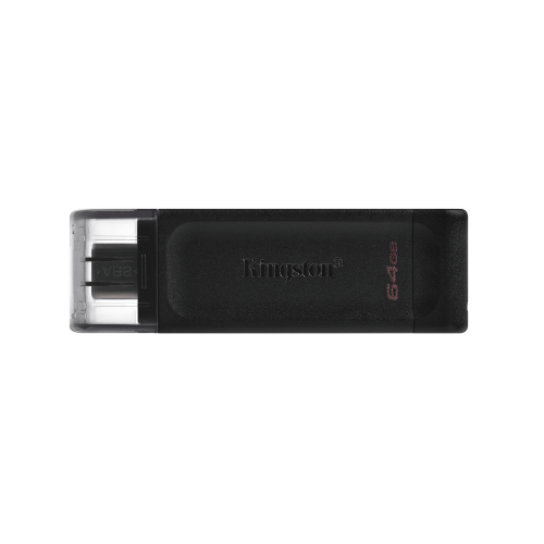 PENDRIVE USB-C KINGSTON 64GB DT70/64GB