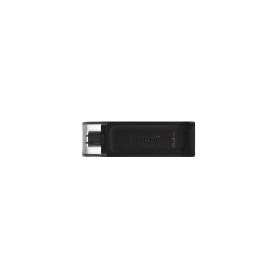 PENDRIVE USB-C KINGSTON 64GB DT70/64GB