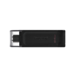 PENDRIVE USB-C KINGSTON 64GB DT70/64GB