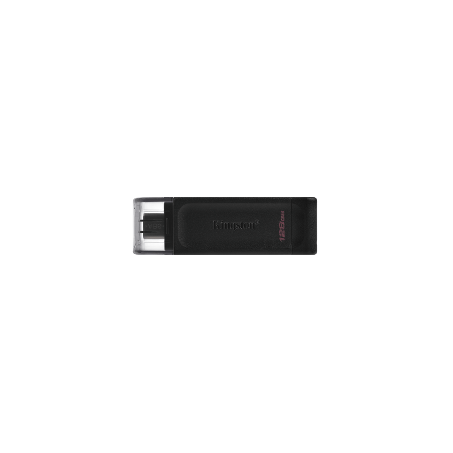 PENDRIVE USB-C KINGSTON 128GB DT70/128GB