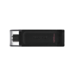 PENDRIVE USB-C KINGSTON 128GB DT70/128GB