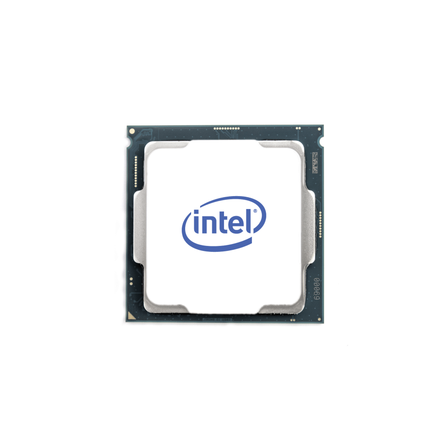 CPU BOX INTEL I3-10100 @3.60GHZ 6MB SKT 1200 COMET LAKE