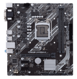 SCHEDA MADRE SKT. 1200 ASUS PRIME H410M-K 
