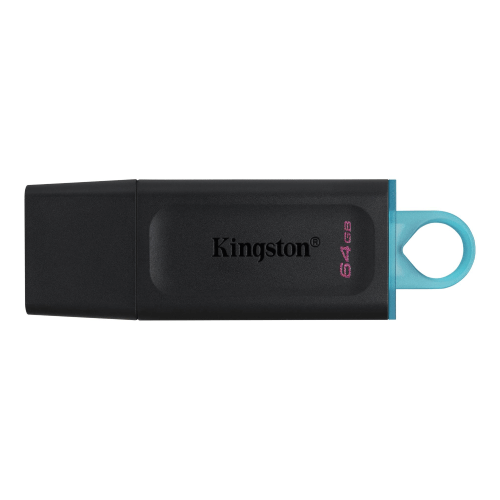 PENDRIVE USB KINGSTON DATATRAVELER EXODIA 64GB DTX/64GB