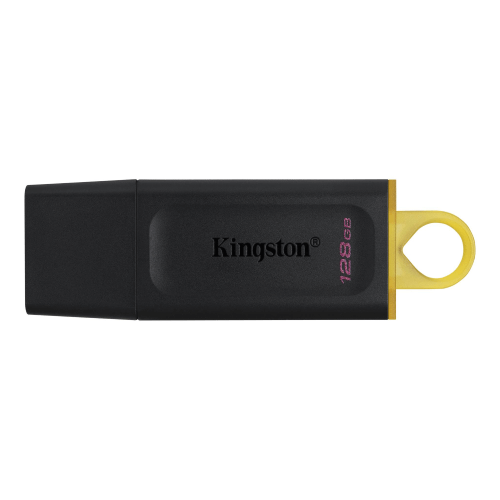 PENDRIVE USB KINGSTON DATATRAVELER EXODIA 128GB DTX/128GB