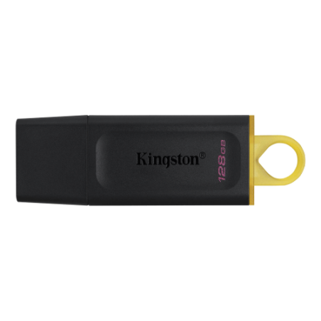 PENDRIVE USB KINGSTON DATATRAVELER EXODIA 128GB DTX/128GB